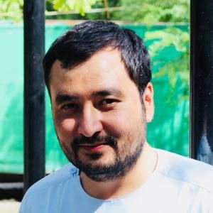 Meet your Posher, Jawid